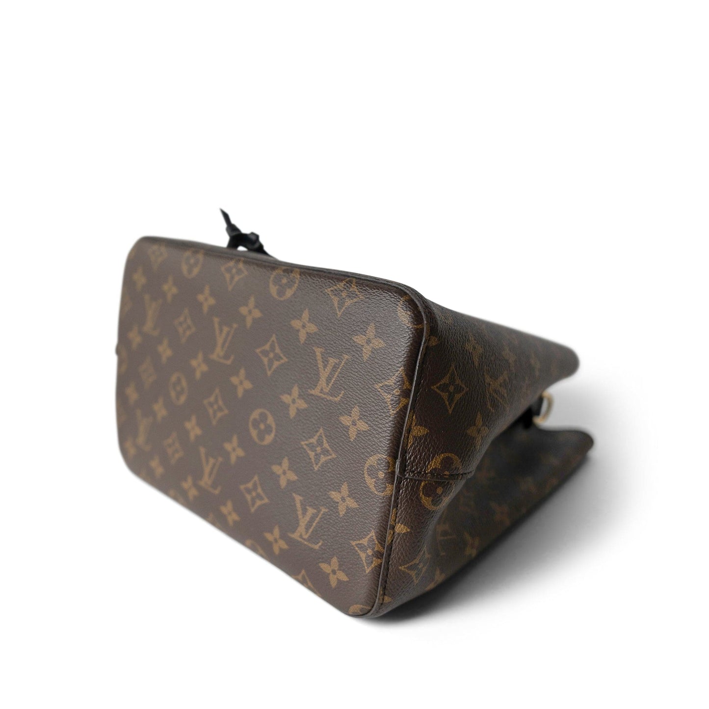 Louis Vuitton Monogram NeoNoe Black