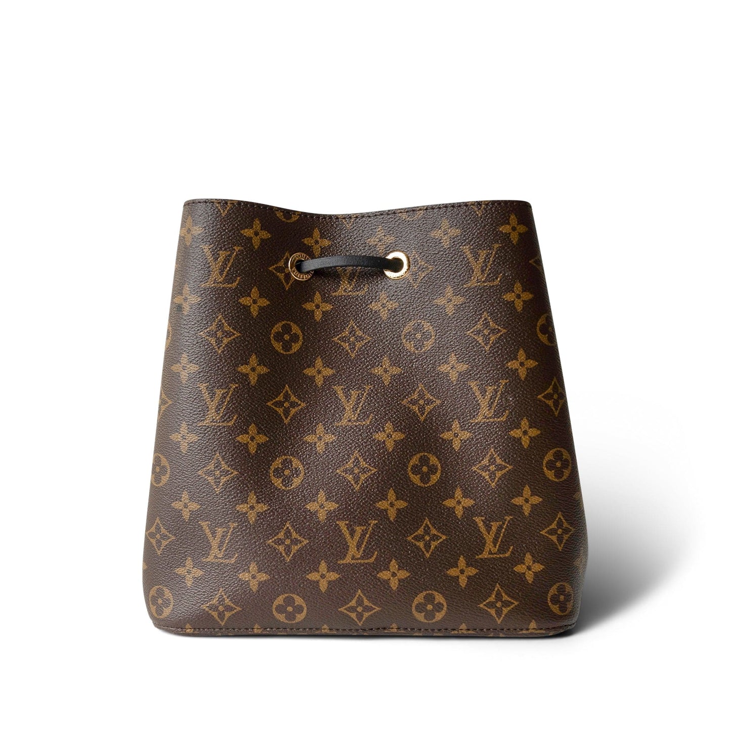 Louis Vuitton Monogram NeoNoe Black