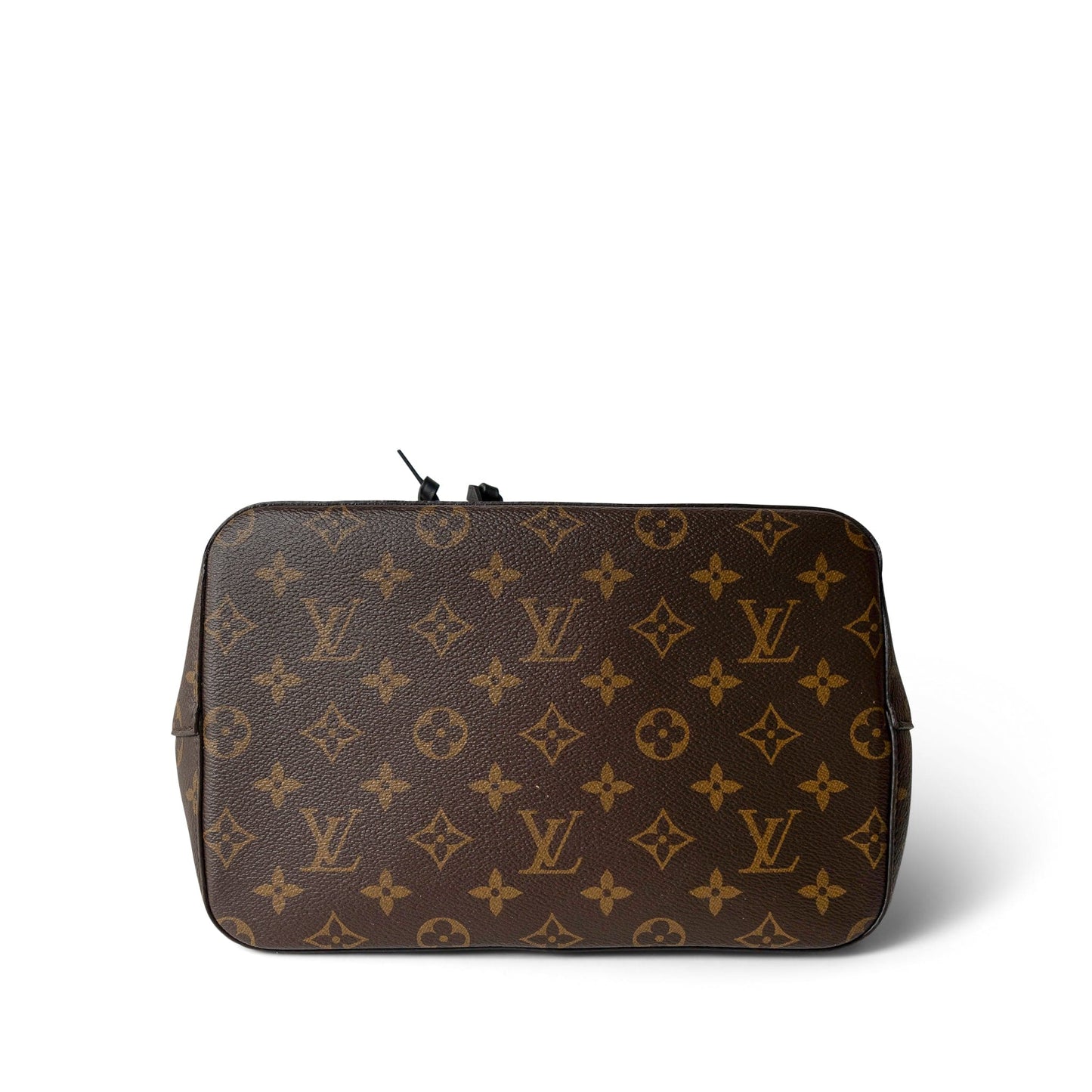 Louis Vuitton Monogram NeoNoe Black