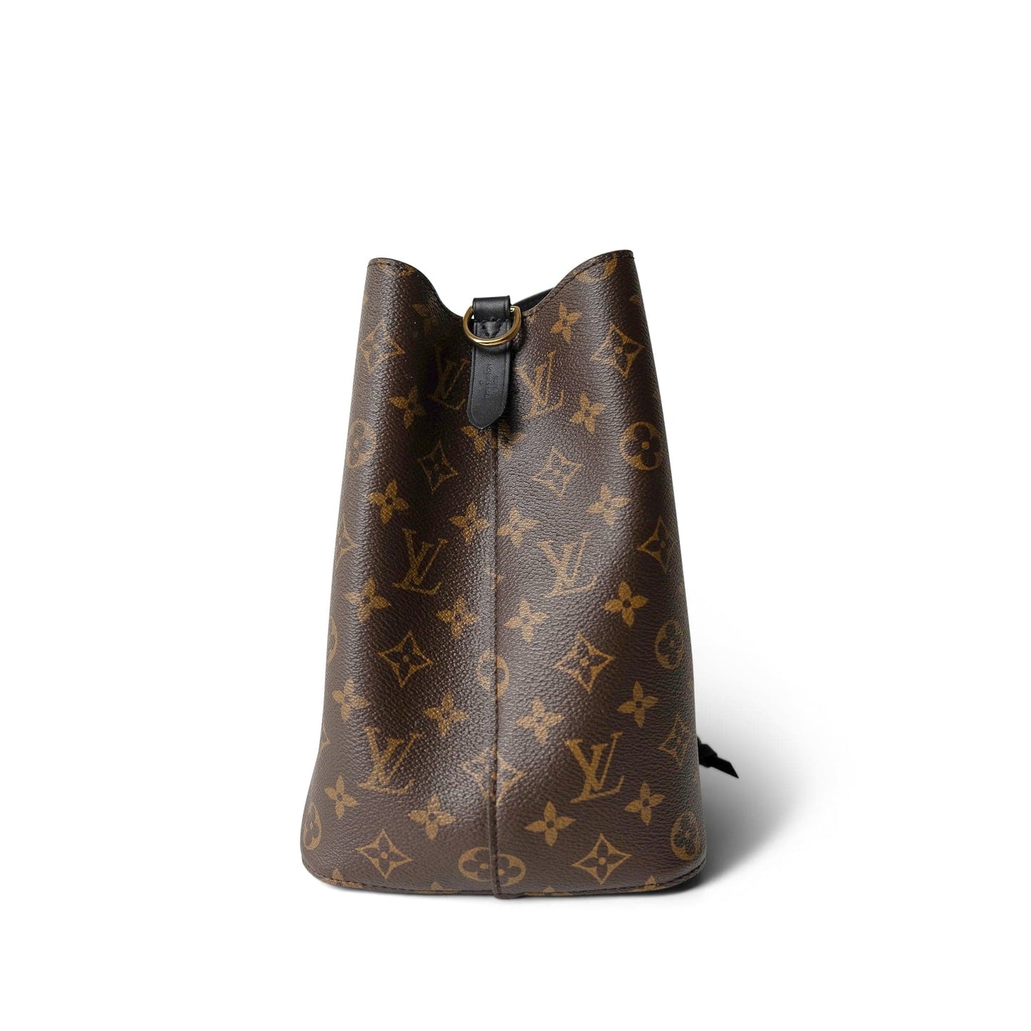 Louis Vuitton Monogram NeoNoe Black