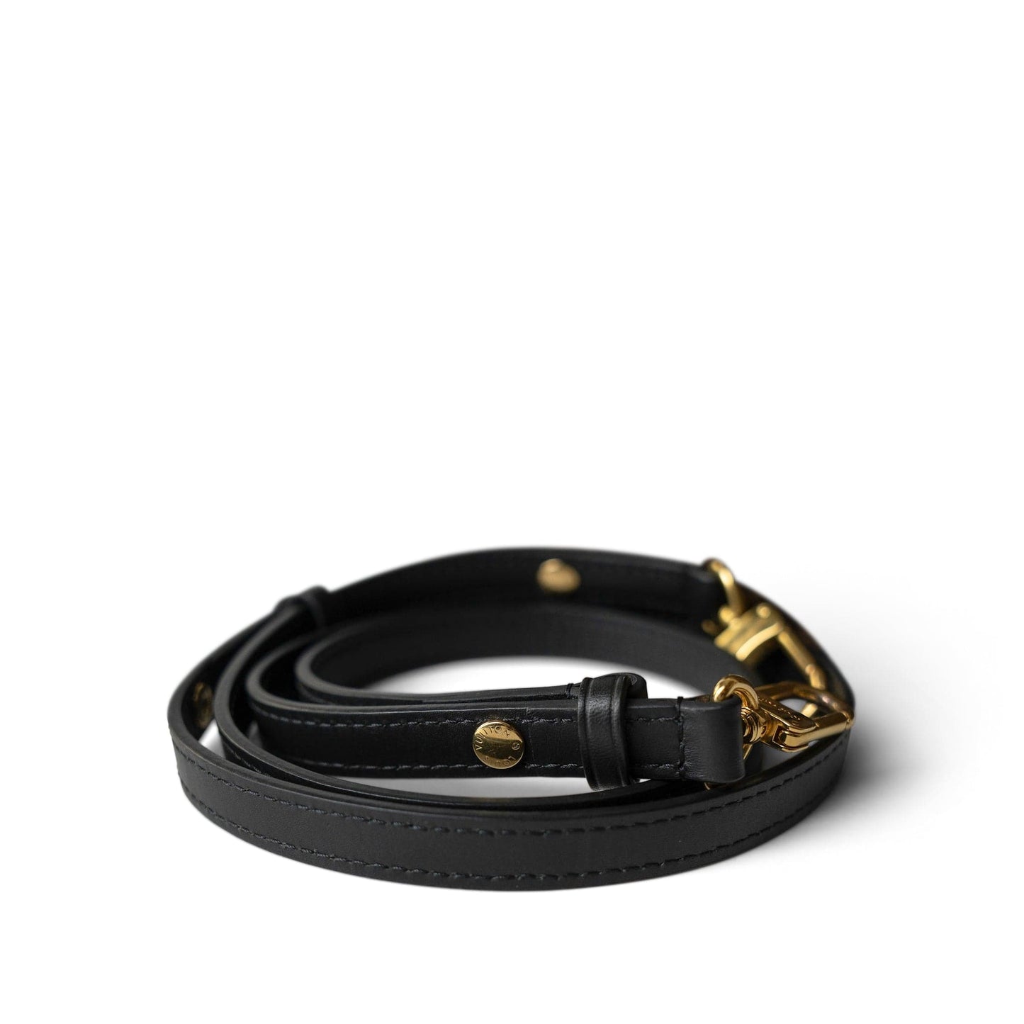 Louis Vuitton Monogram NeoNoe Black