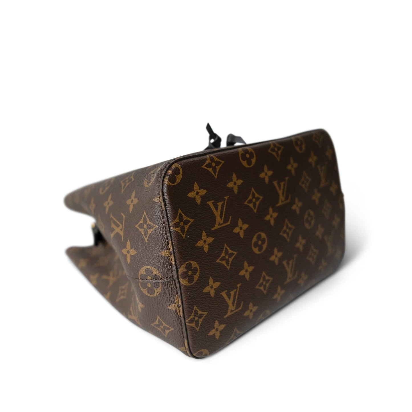 Louis Vuitton Monogram NeoNoe Black