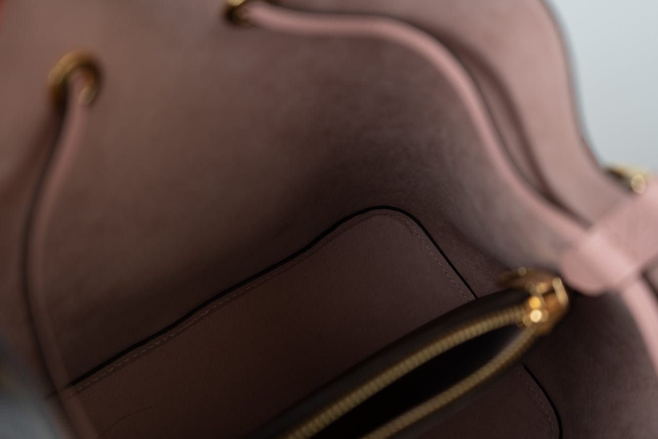 Louis Vuitton Monogram Rose Poudre Neo Noe MM