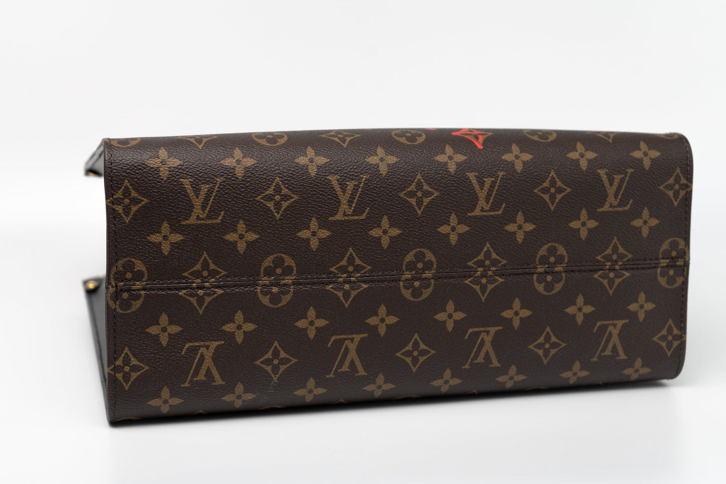 LOUIS VUITTON- Onthego MM Valentine’s Day Collection