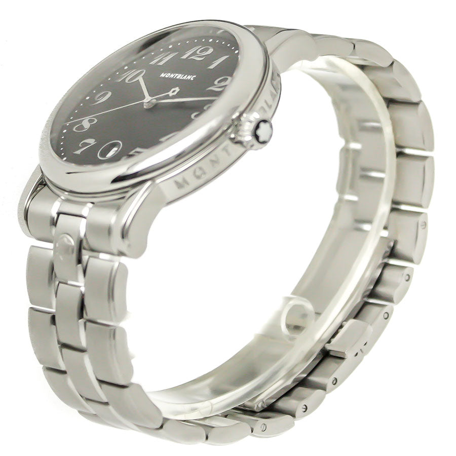 MontBlanc Meisterstuck Pia 7072