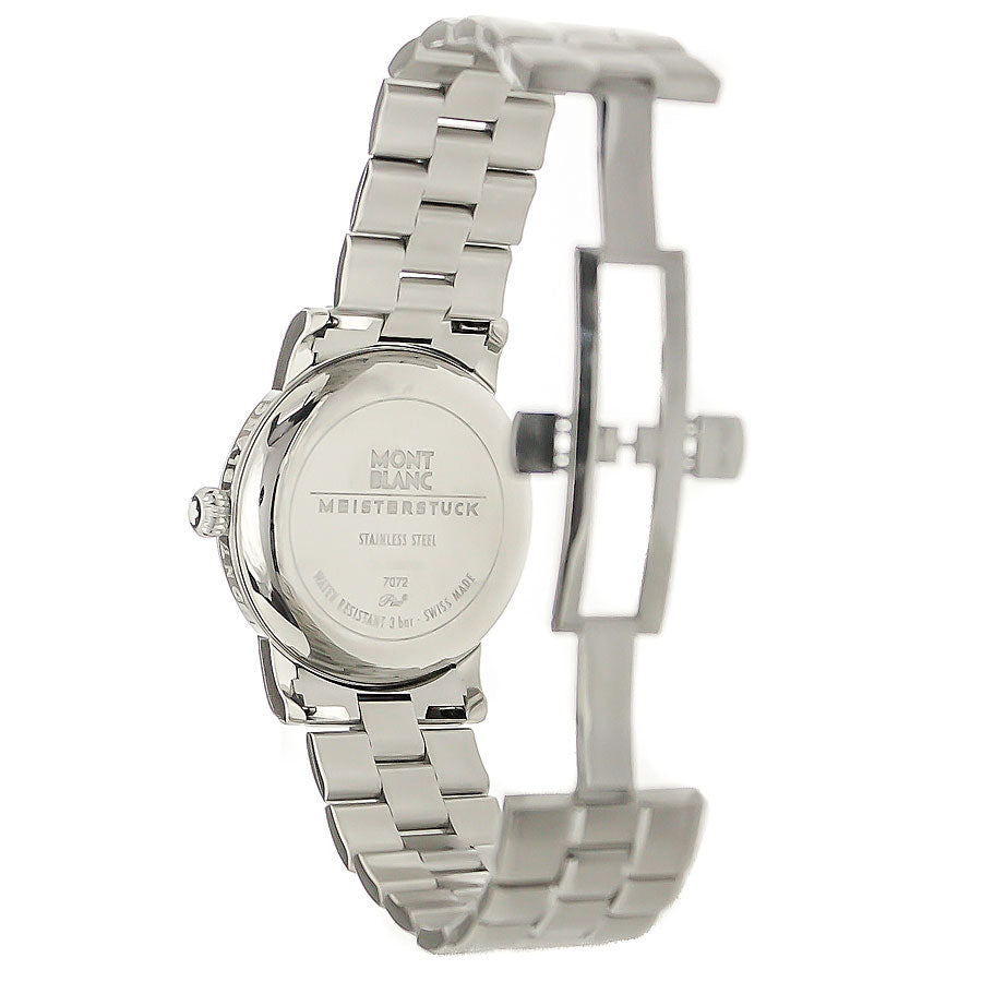 MontBlanc Meisterstuck Pia 7072