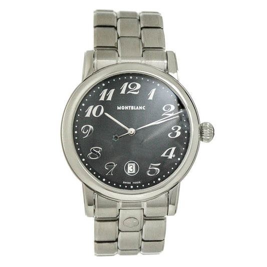 MontBlanc Meisterstuck Pia 7072