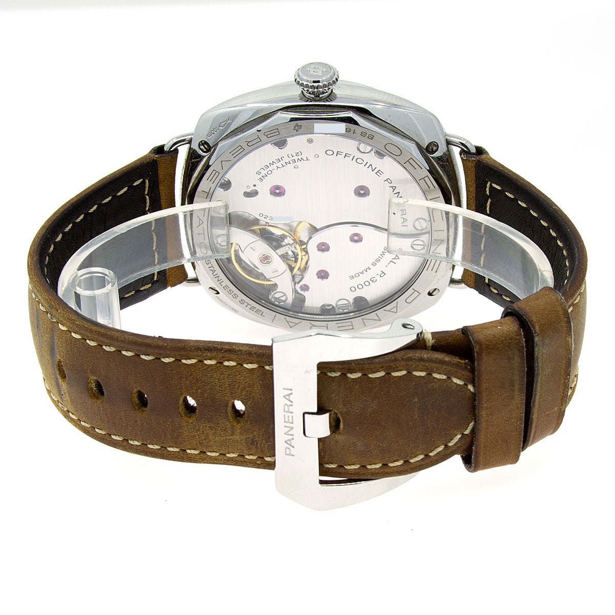 Panerai Radiomir PAM 425 47mm