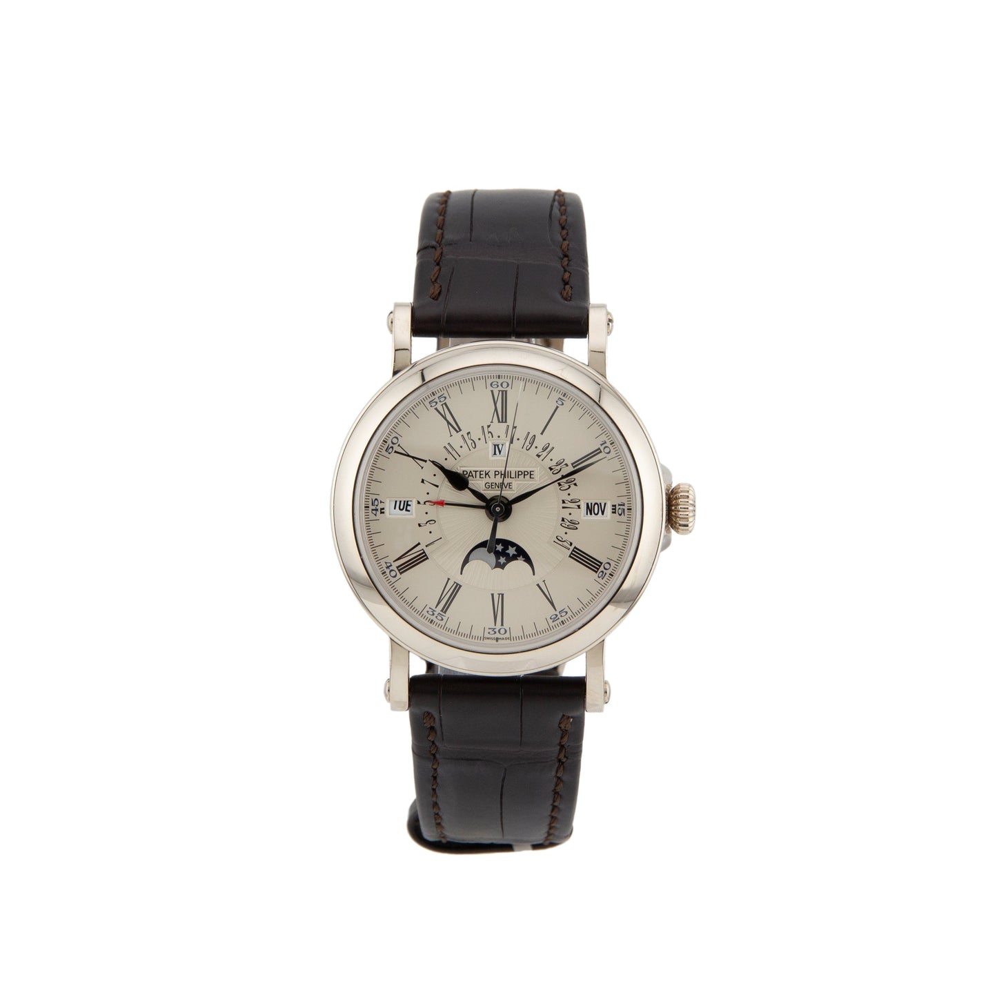 Patek Philippe Perpetual Calendar 5159G-001