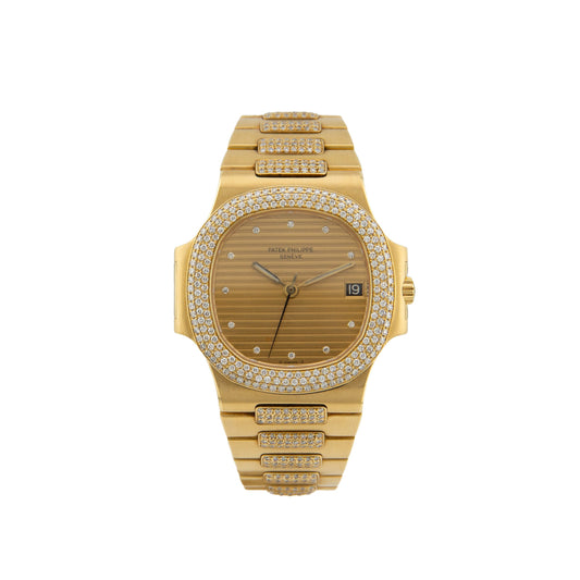 Patek Philippe Nautilus 3800/5 (1983)