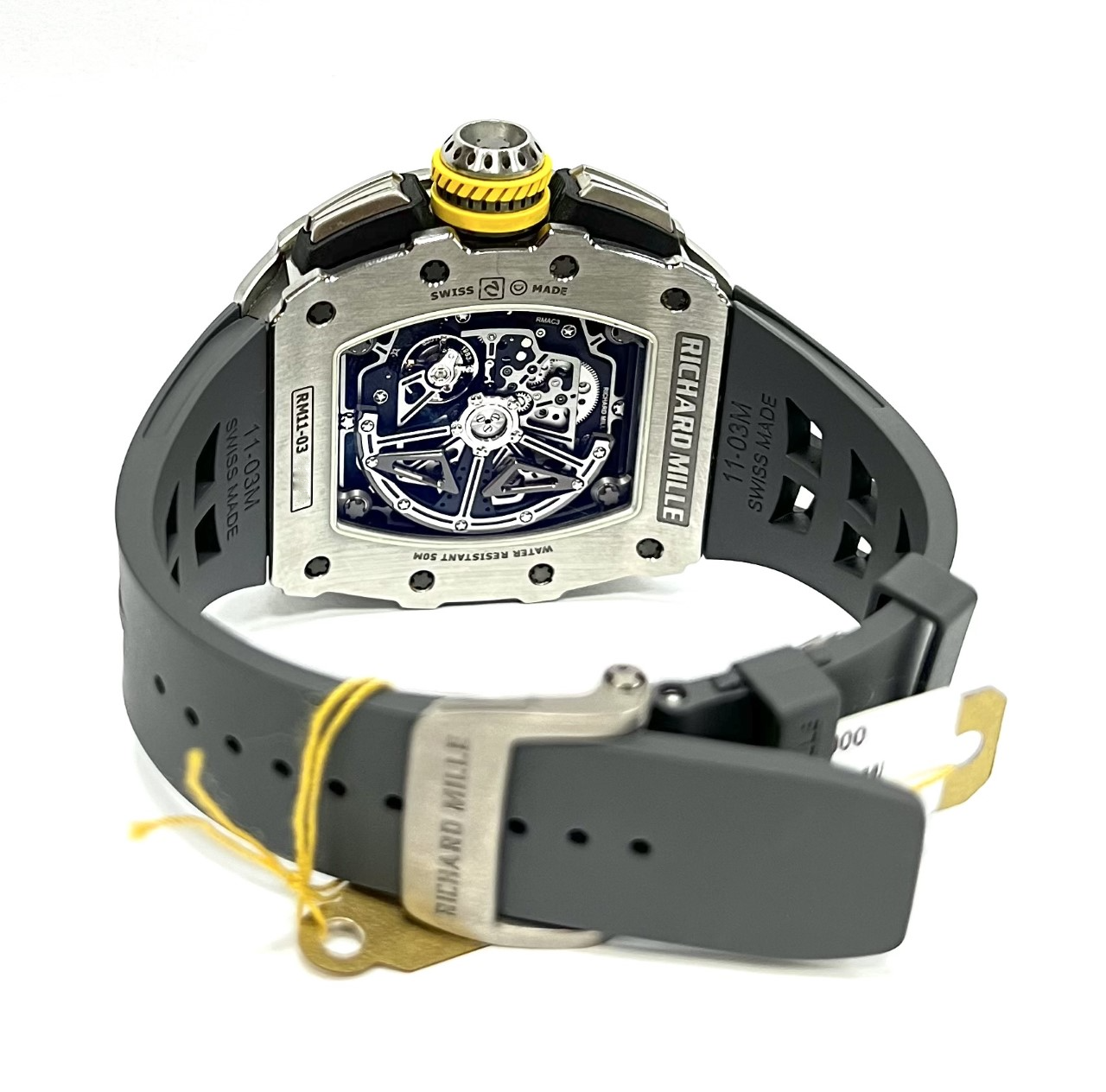 Richard Mille RM11-03