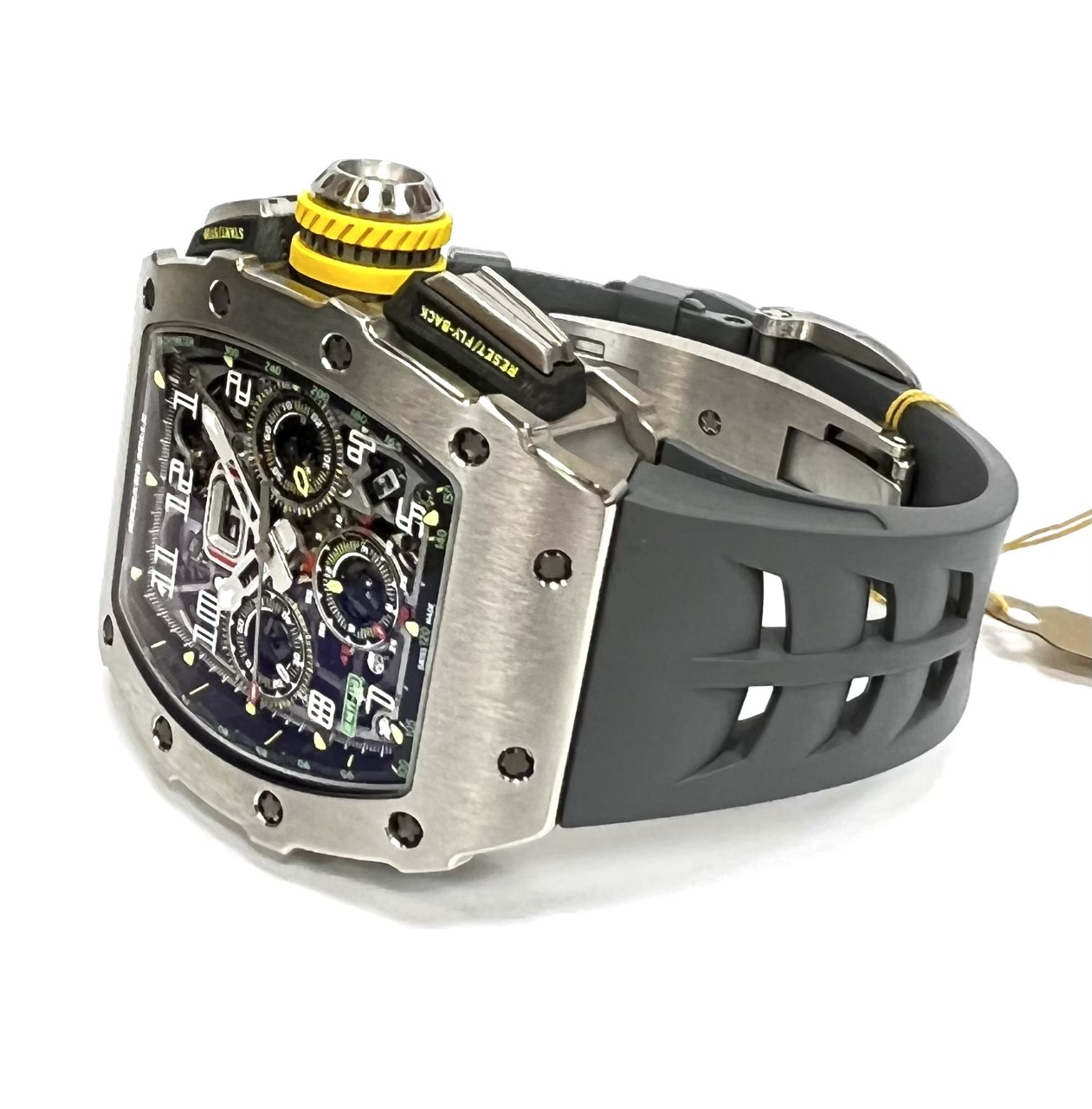 Richard Mille RM11-03