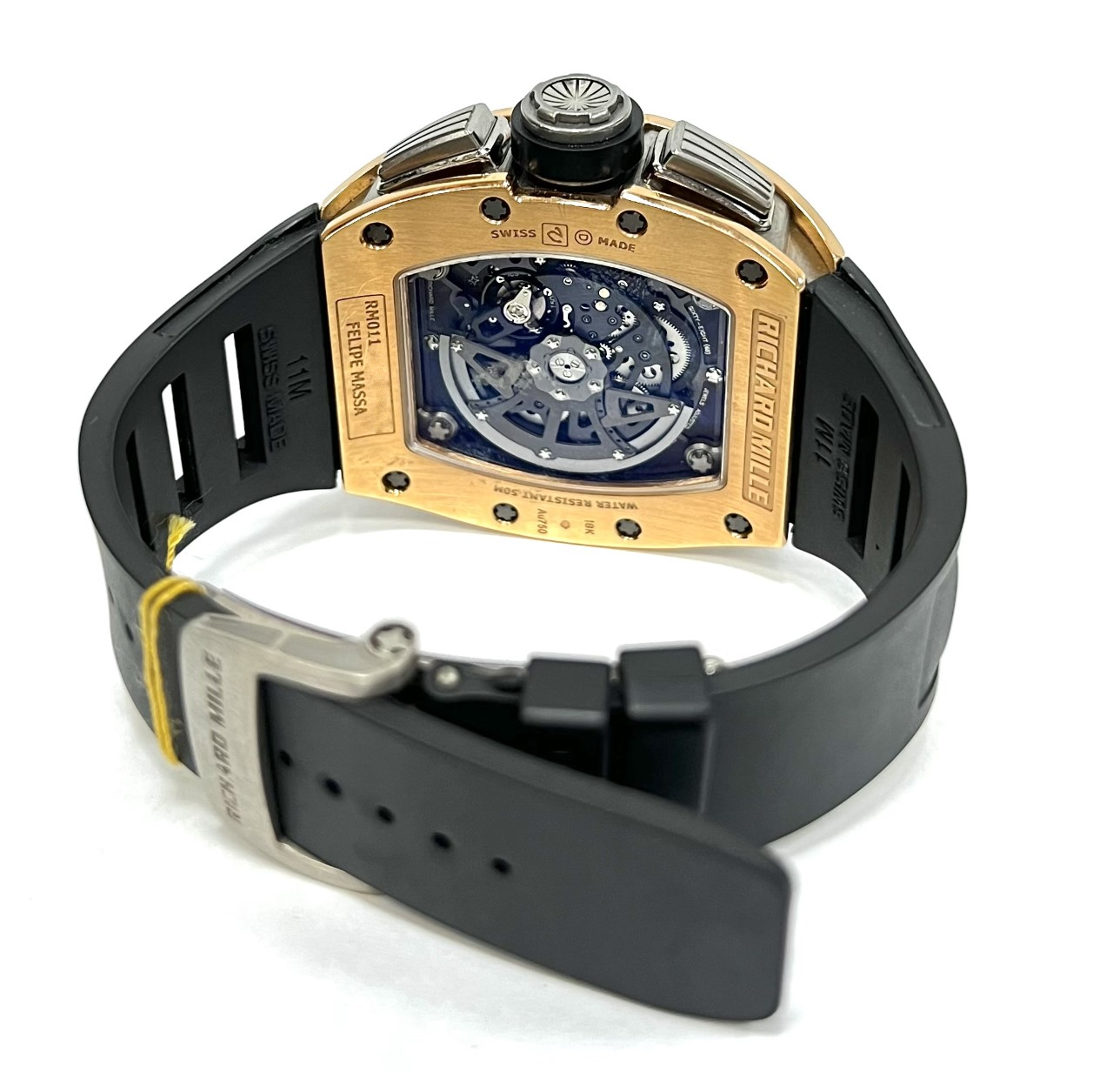 Richard Mille RM11
