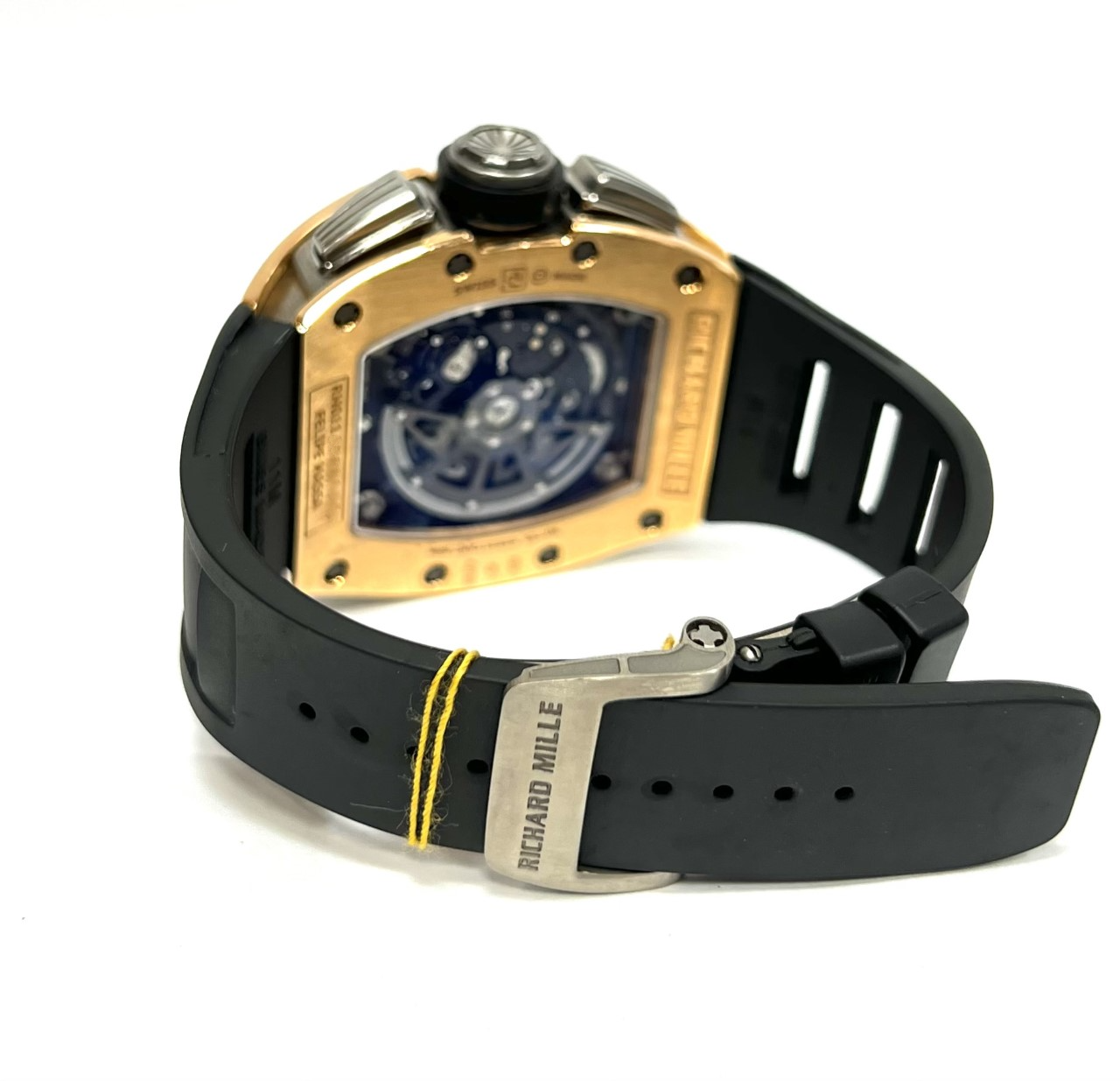 Richard Mille RM11