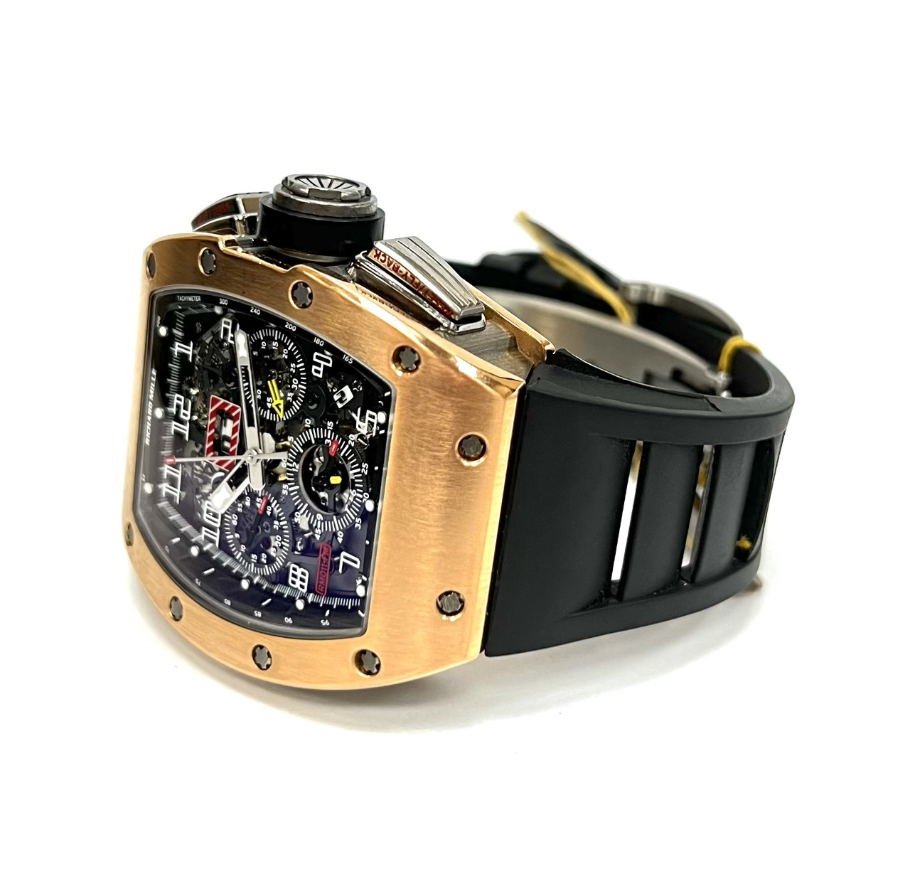 Richard Mille RM11