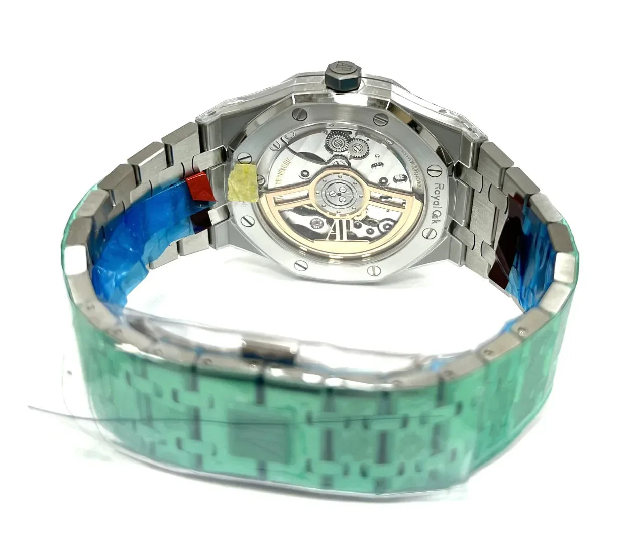 Audemars Piguet Royal Oak 15500ST.OO.1220ST.03