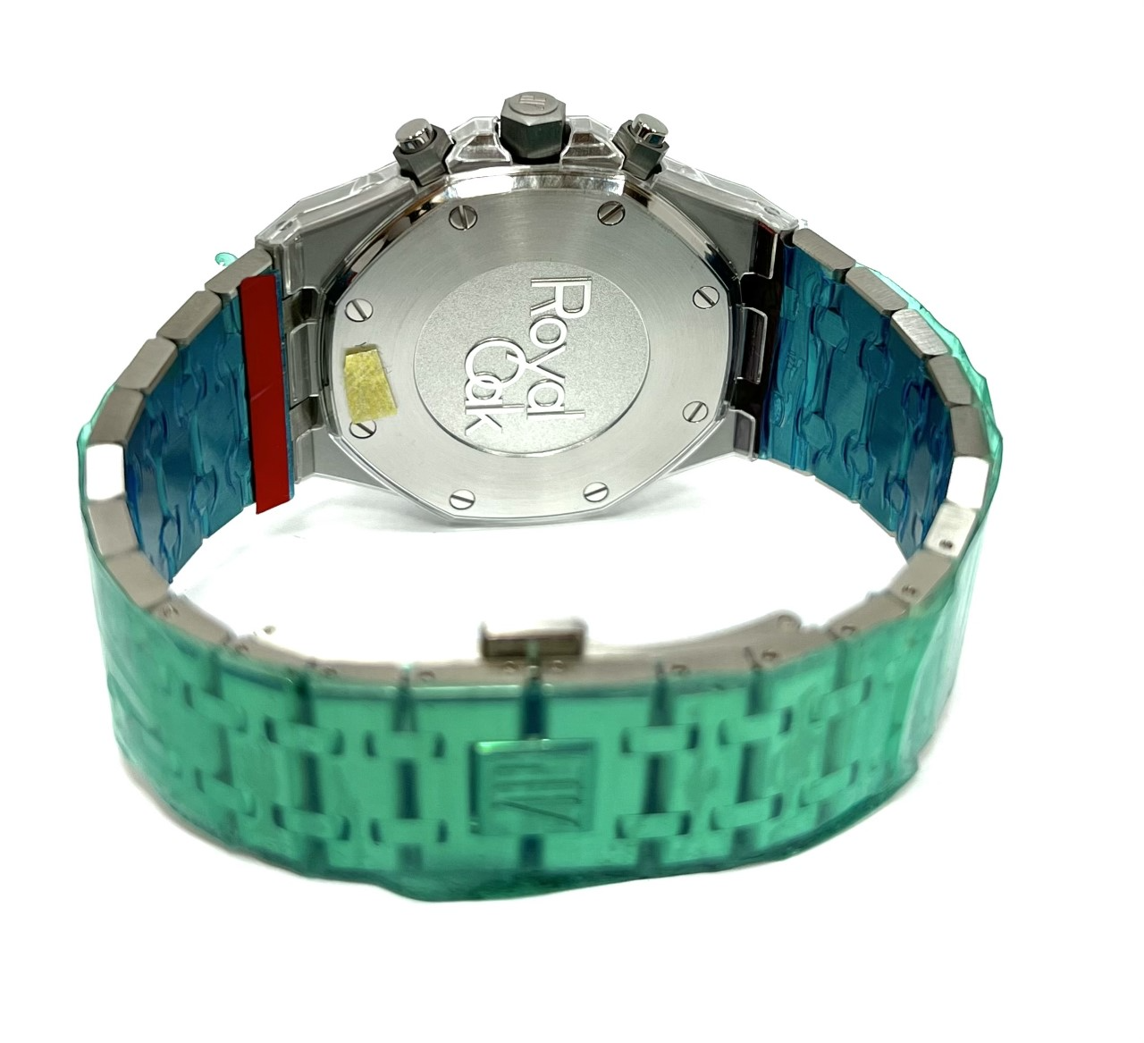 Audemars Piguet Royal Oak 26331ST.OO.1220ST.01