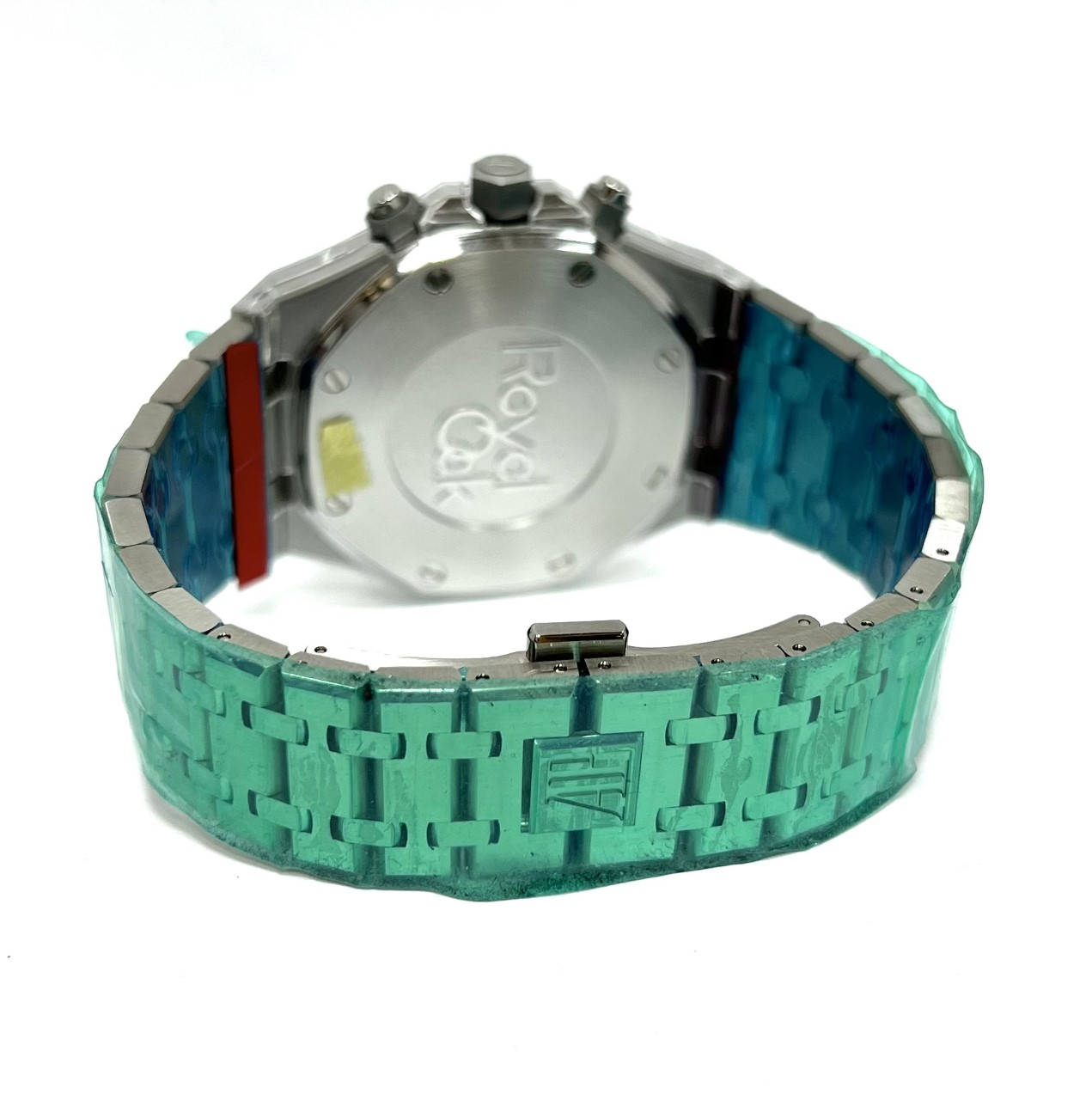 Audemars Piguet Royal Oak 26331ST.OO.1220ST.01