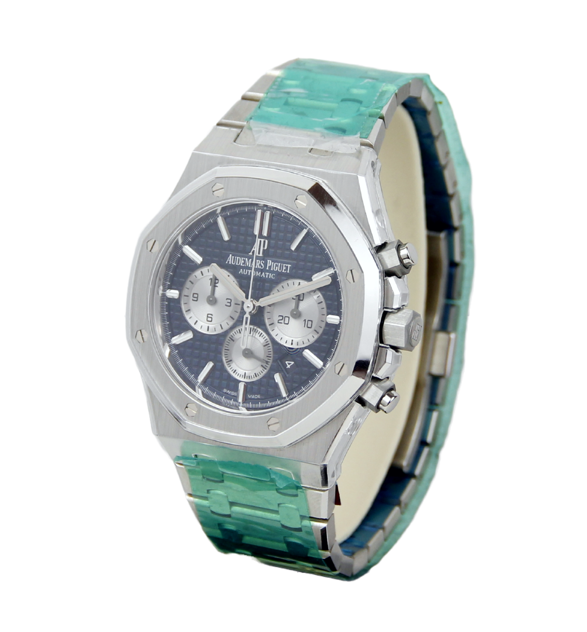 Audemars Piguet Royal Oak 26331ST.OO.1220ST.01