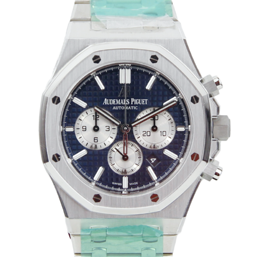 Audemars Piguet Royal Oak 26331ST.OO.1220ST.01