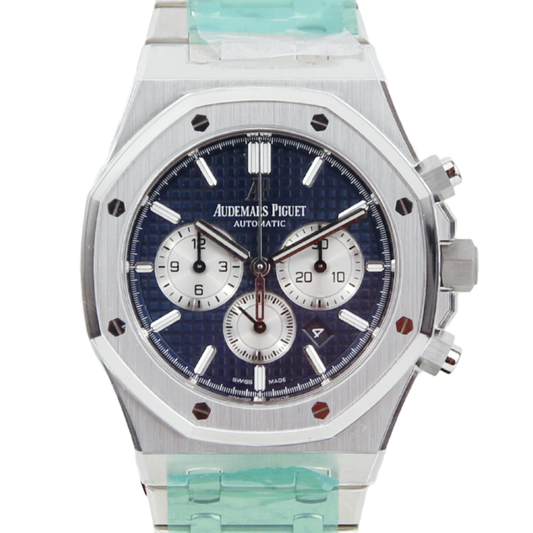 Audemars Piguet Royal Oak 26331ST.OO.1220ST.01
