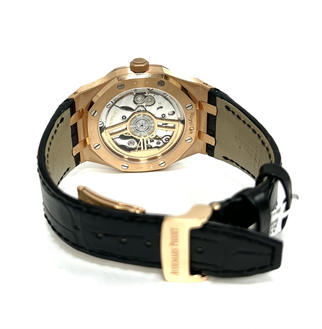 Audemars Piguet Royal Oak 15500OR.OO.D002CR.01