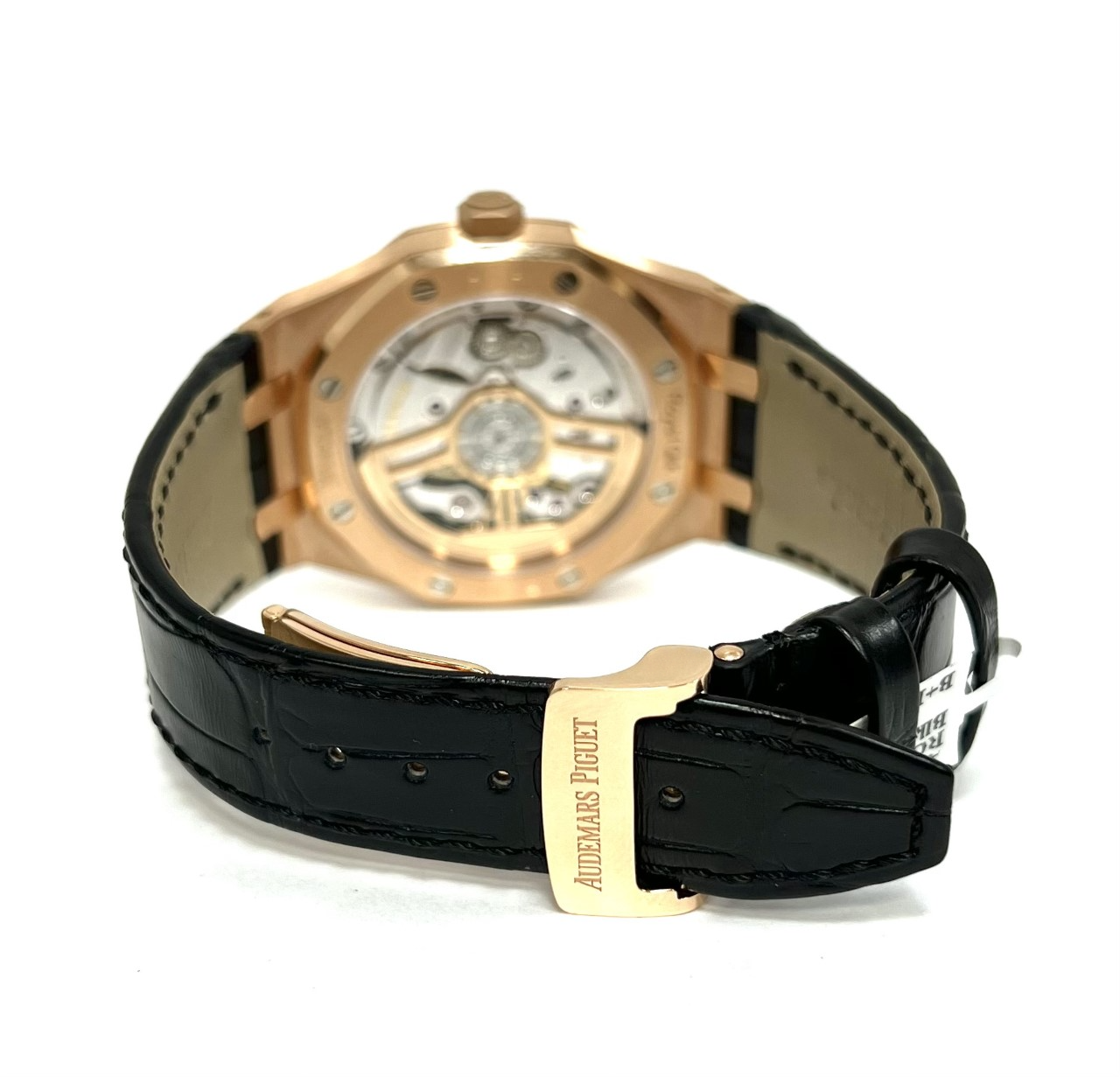 Audemars Piguet Royal Oak 15500OR.OO.D002CR.01