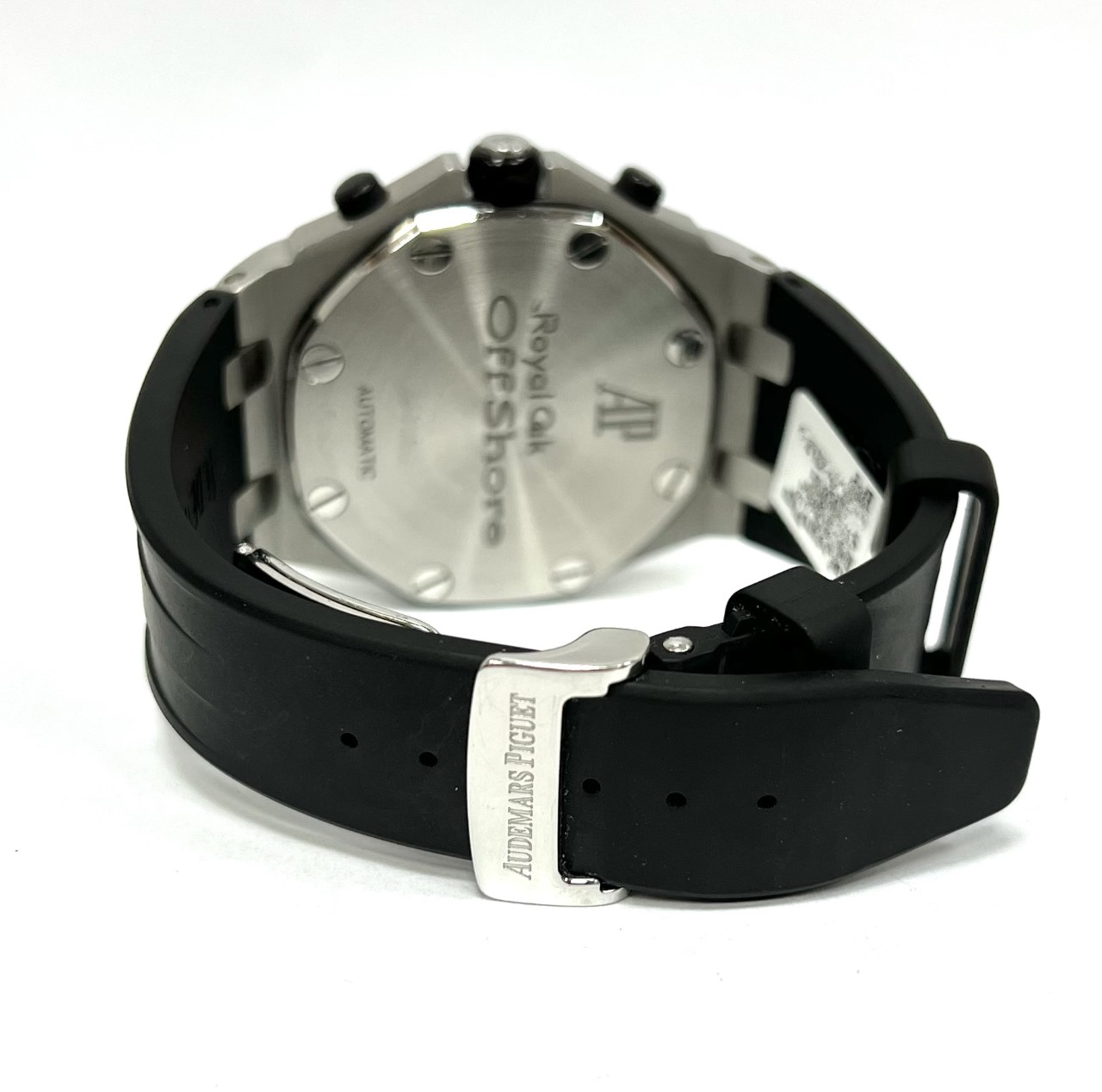 Audemars Piguet Royal Oak Offshore 25940SK.OO.O002CA.02