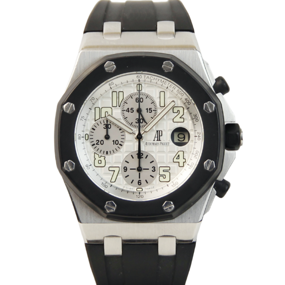 Audemars Piguet Royal Oak Offshore 25940SK.OO.O002CA.02