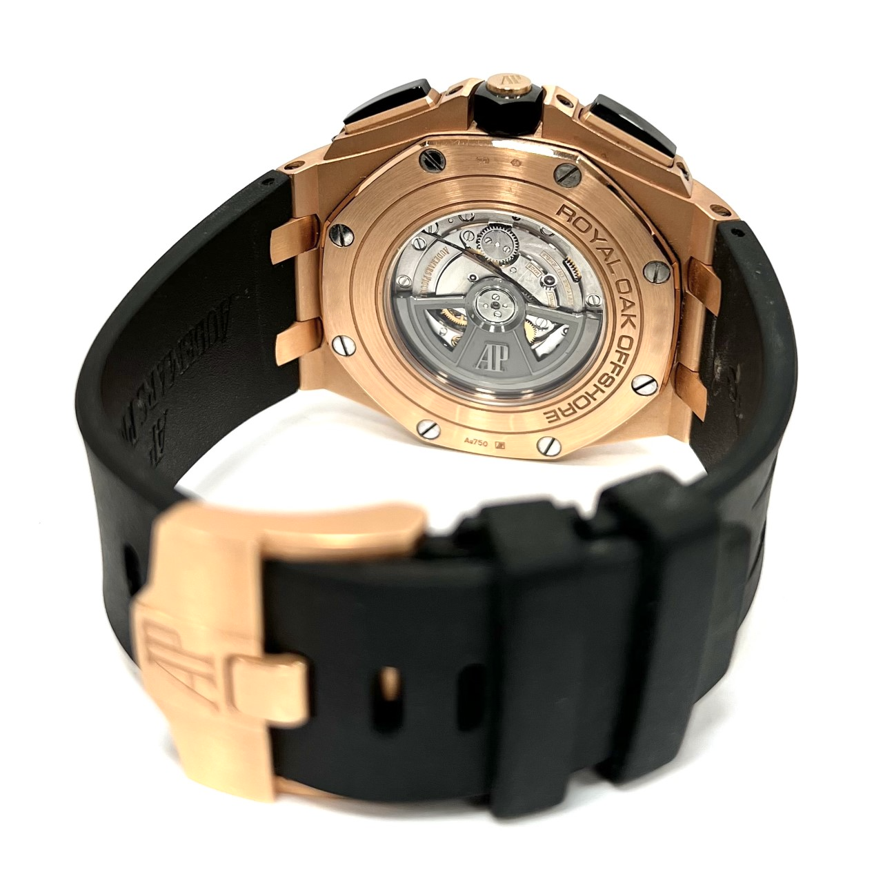 Audemars Piguet Royal Oak Offshore 26401RO.OO.A002CA.01