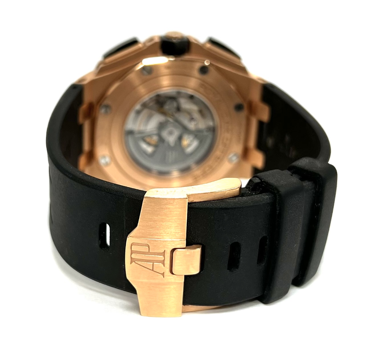 Audemars Piguet Royal Oak Offshore 26401RO.OO.A002CA.01