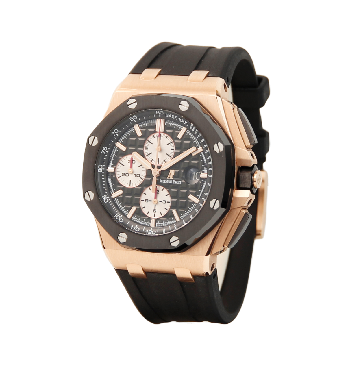 Audemars Piguet Royal Oak Offshore 26401RO.OO.A002CA.01