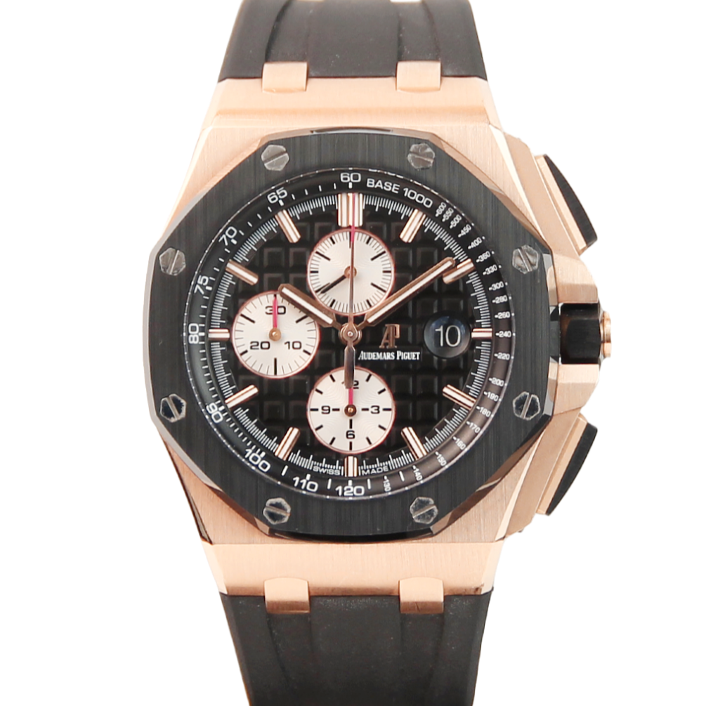 Audemars Piguet Royal Oak Offshore 26401RO.OO.A002CA.01