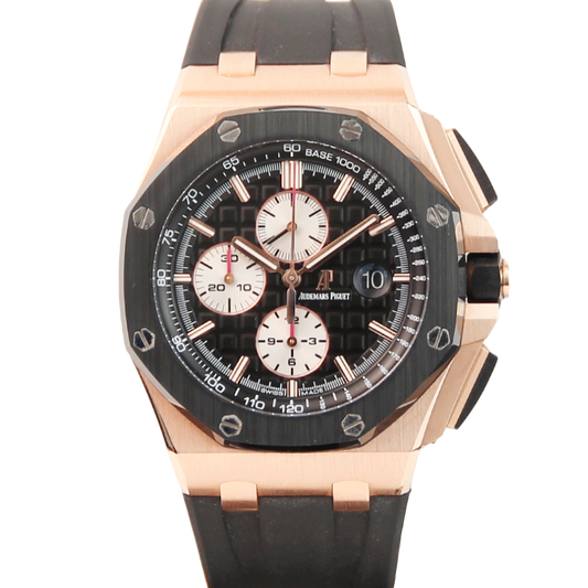 Audemars Piguet Royal Oak Offshore 26401RO.OO.A002CA.01
