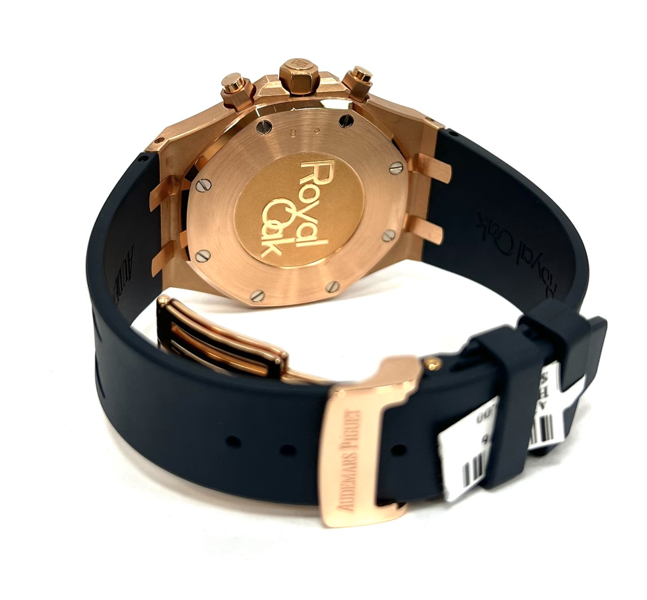 Audemars Piguet Royal Oak 26331OR.OO.D315CR.01