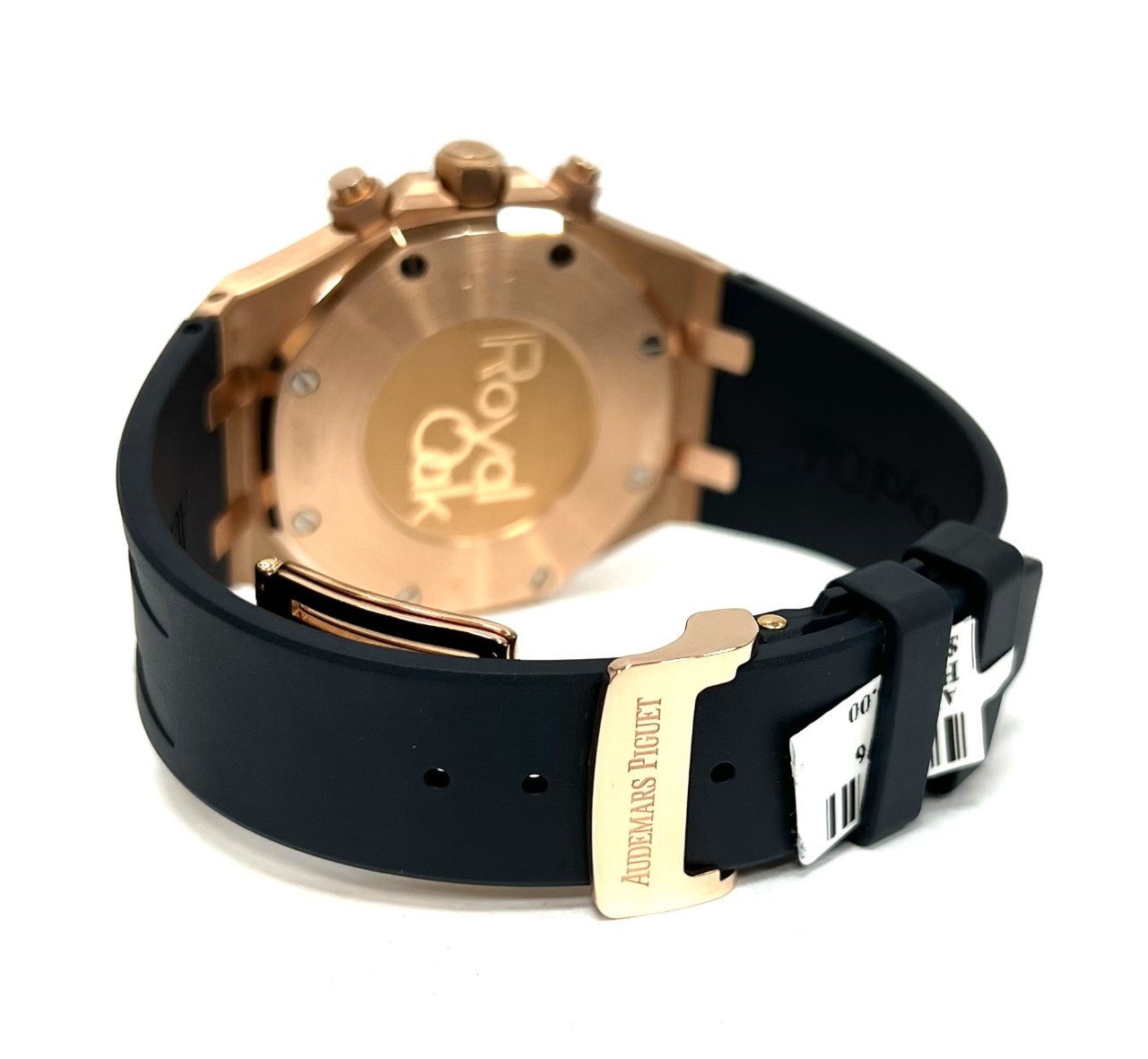 Audemars Piguet Royal Oak 26331OR.OO.D315CR.01