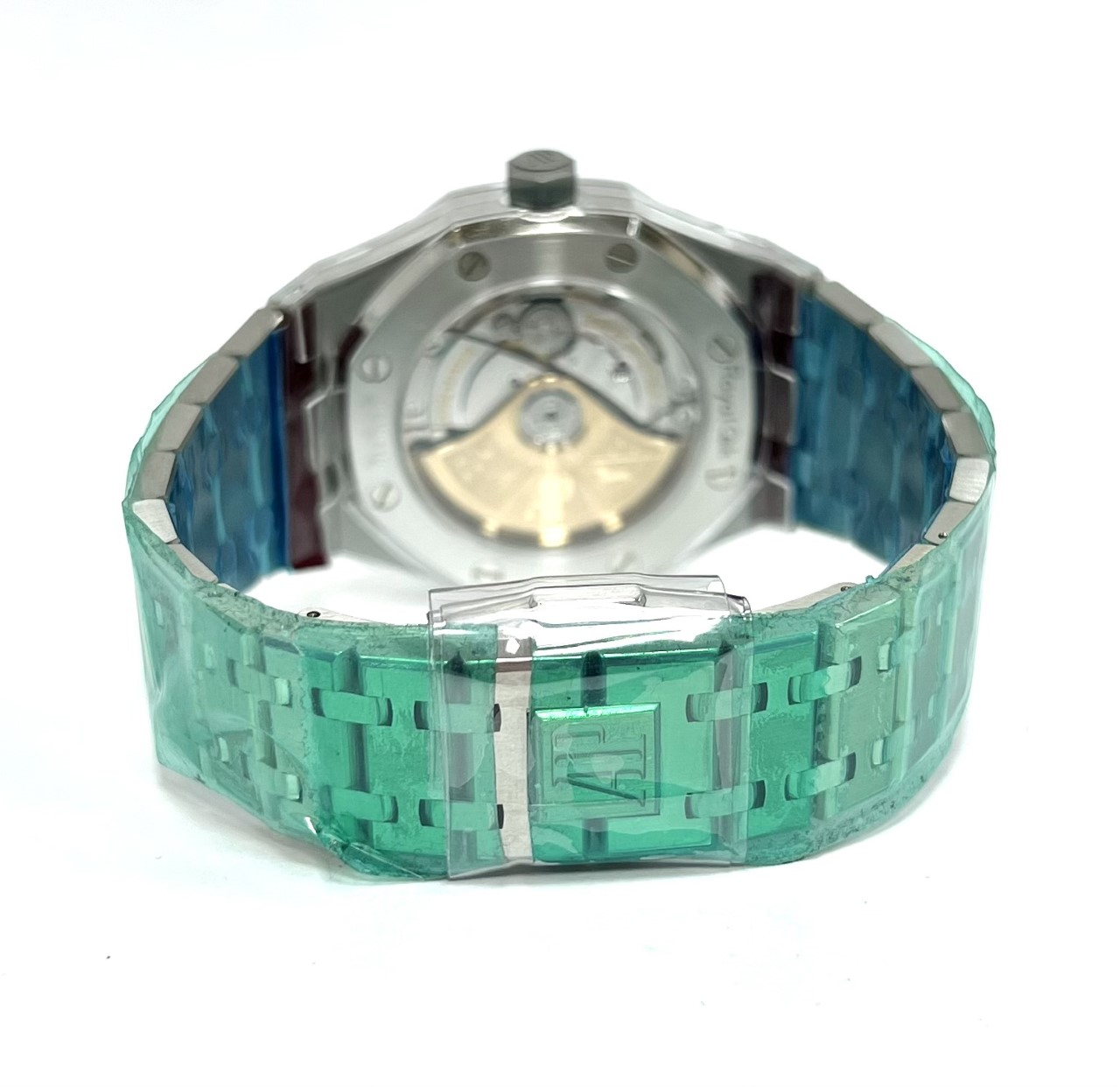 Audemars Piguet Royal Oak Lady 15451ST.ZZ.1256ST.03