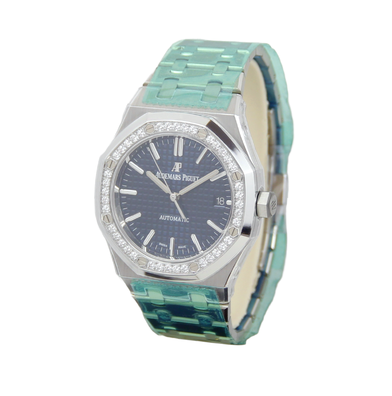 Audemars Piguet Royal Oak Lady 15451ST.ZZ.1256ST.03