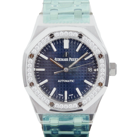 Audemars Piguet Royal Oak Lady 15451ST.ZZ.1256ST.03