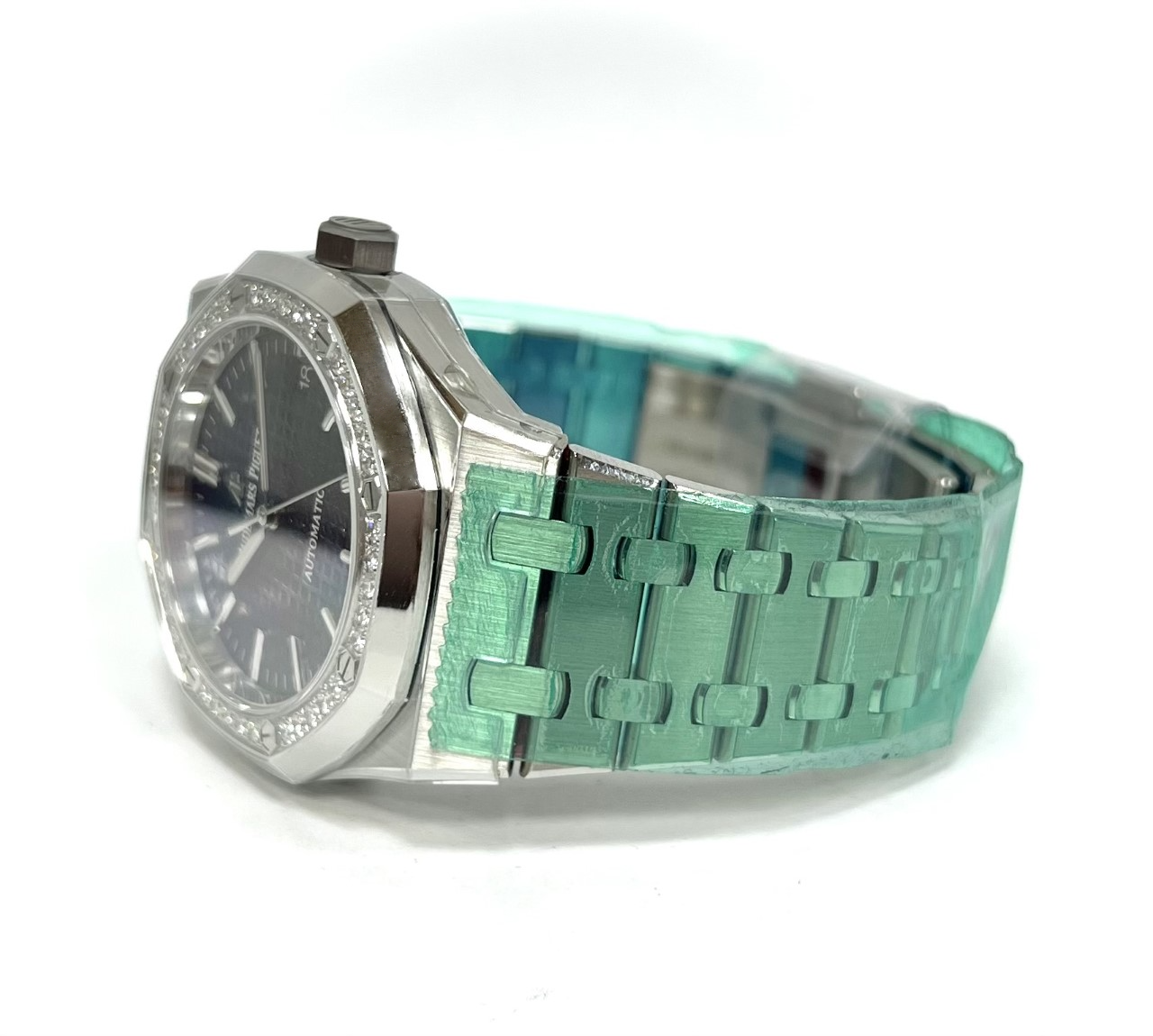 Audemars Piguet Royal Oak Lady 15451ST.ZZ.1256ST.03