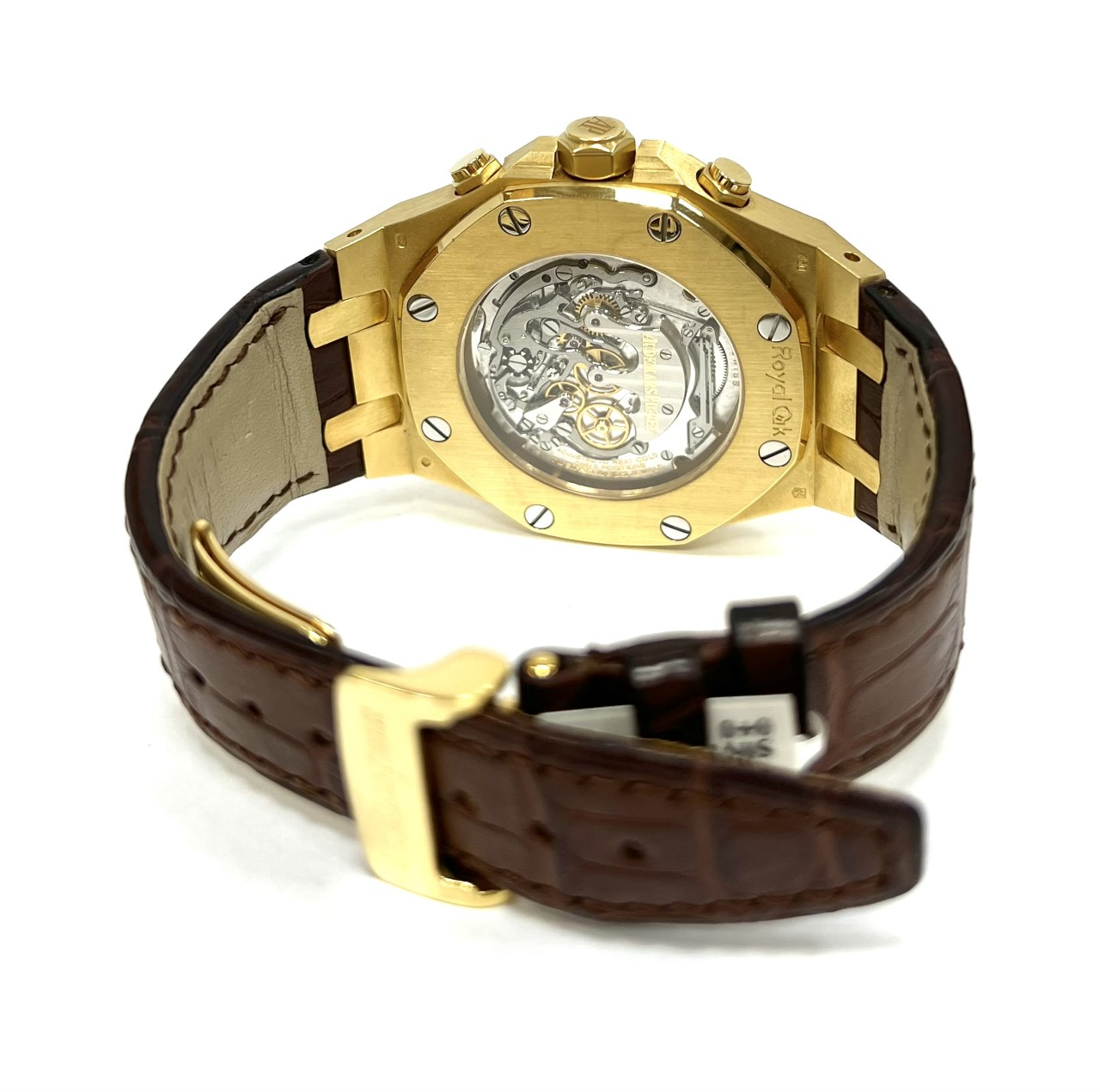 Audemars Piguet Royal Oak Tourbillon 25977BA