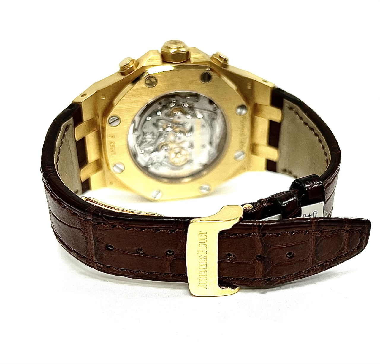 Audemars Piguet Royal Oak Tourbillon 25977BA