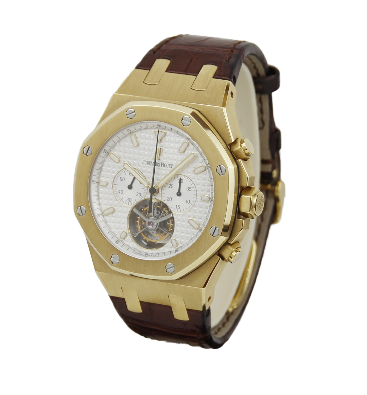 Audemars Piguet Royal Oak Tourbillon 25977BA