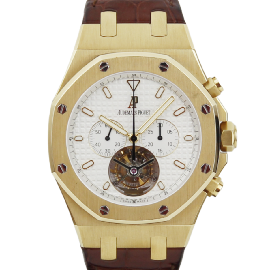 Audemars Piguet Royal Oak Tourbillon 25977BA