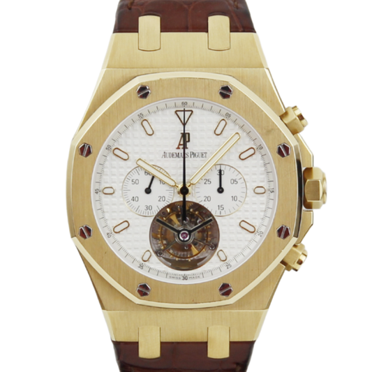 Audemars Piguet Royal Oak Tourbillon 25977BA