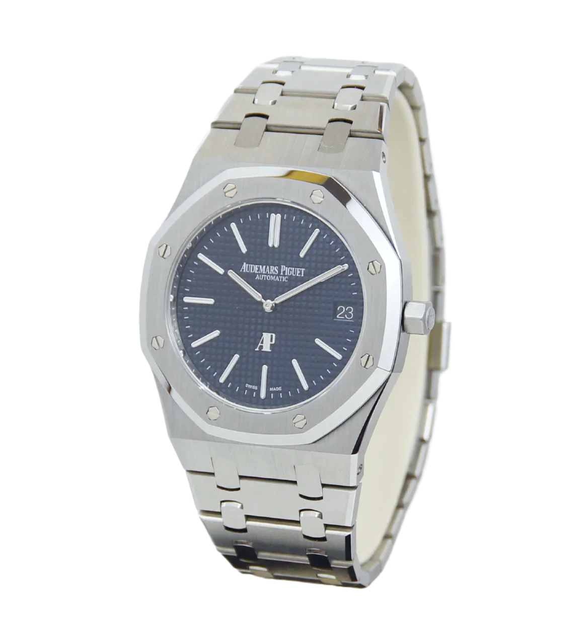 Audemars Piguet Royal Oak Jumbo 15202ST.OO.1240ST.01