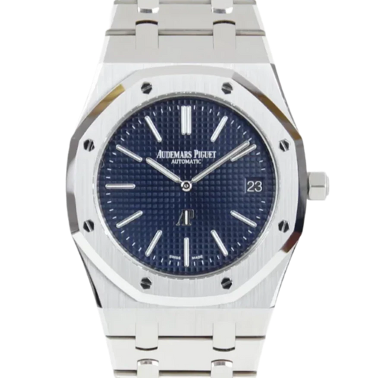 Audemars Piguet Royal Oak Jumbo 15202ST.OO.1240ST.01