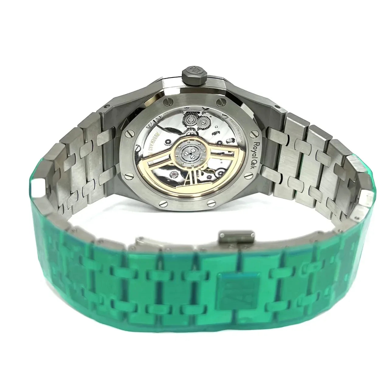 Audemars Piguet Royal Oak 15500ST.OO.1220ST.01