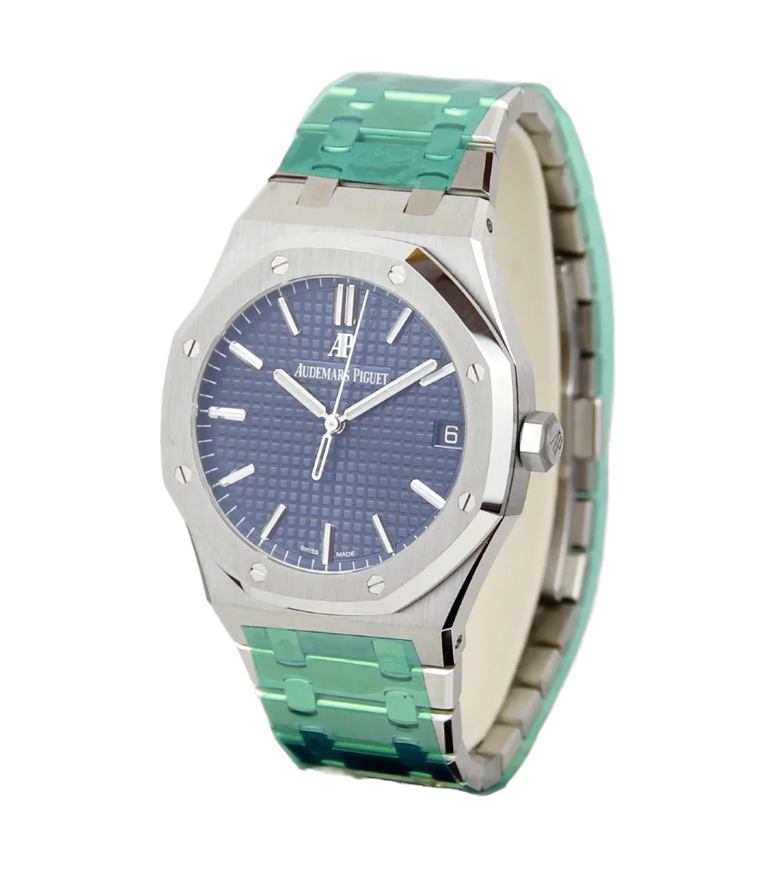 Audemars Piguet Royal Oak 15500ST.OO.1220ST.01