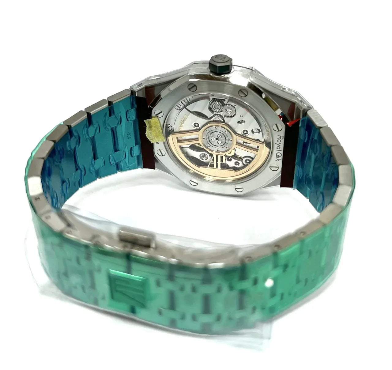 Audemars Piguet Royal Oak 15500ST.OO.1220ST.04